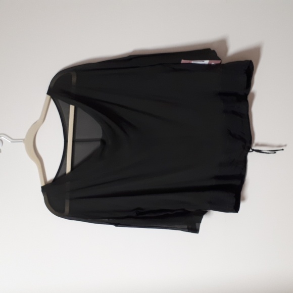 Tandem top - Picture 6 of 8